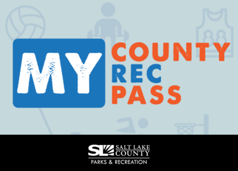COUNTY REC PASS COUNTY PARKS & RECREATION