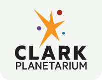 Clark Planetarium Logo