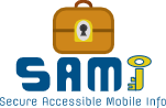 SAMI logo