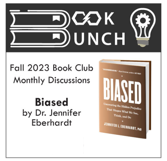 Click to register for the latest Book Bunch book club