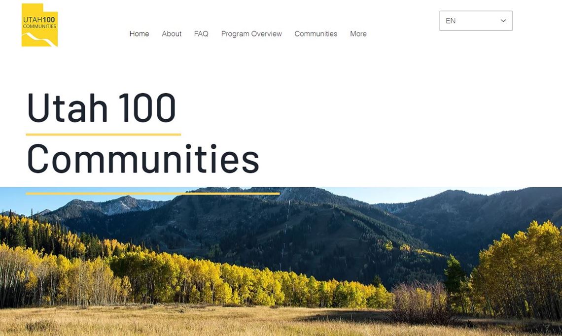 Utah 100 Communities - horizontal.JPG