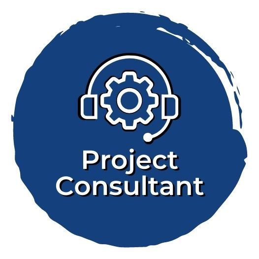 project consultant