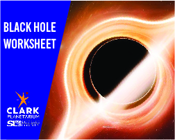 Black Hole Worksheet
