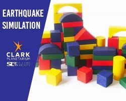 Earthquake Simulation
