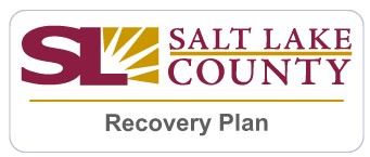 SALT LAKE COUNTY Recovery Plan