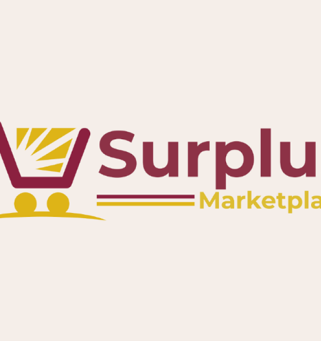 AUSurpIus Marketplace