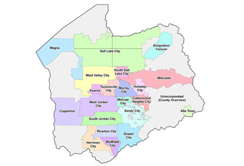 Municipal Resources
