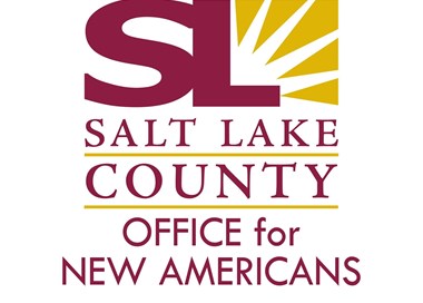 SALT LAKE COUNTY OFFICE for NEW AMERICANS