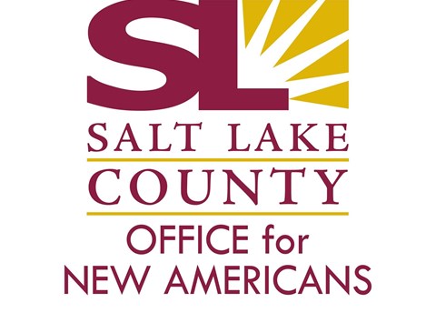 SALT LAKE COUNTY OFFICE for NEW AMERICANS