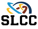 Logo, company name.