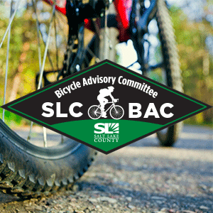 Bicycle Advisory Committee (SLCBAC)