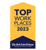 TOP WORK PLACES 2023 Salt ßakeØribunt