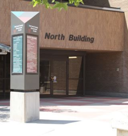 North Building