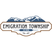 Emigration Canyon Metro Township
