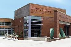 Magna Library