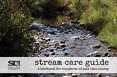 cover of Stream Care Guide
