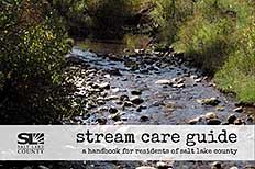 cover of Stream Care Guide