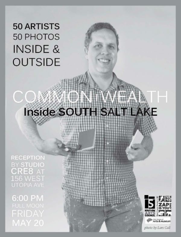common wealth inside south salt lake