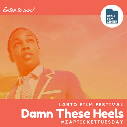 Damn These Heels Film Festival 2017