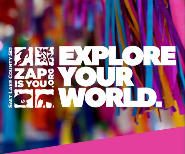 Explore ZAP- Week 8 Heading