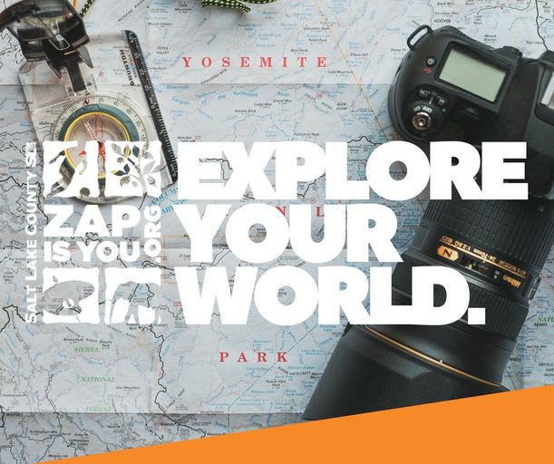 Explore Your World