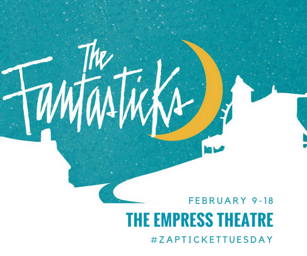 Empress Theatre- Fantasticks