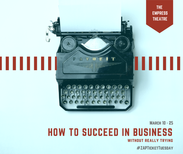 how to succeed in business