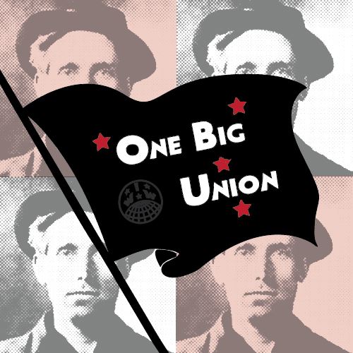 one big union poster