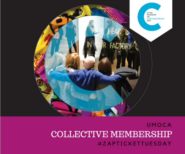 UMOCA Collective Blog