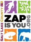ZAP Vertical Color Logo