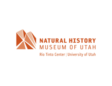 NATURAL HISTORY MUSEUM OF UTAH Rio Tinto Center University of Utah