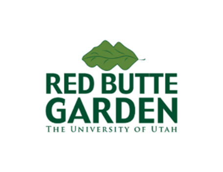 RED BUTTE GARDEN THE UNIVERSITY OF UTAH