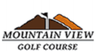 mountain view golf course logo