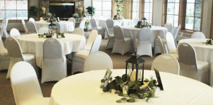 Old Mill Banquets