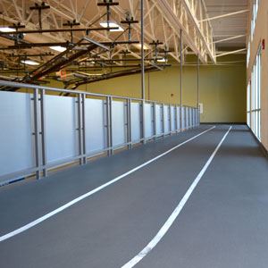 Indoor Track