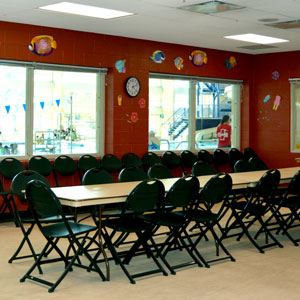 Meeting/Party Room