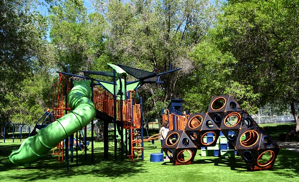 Union Park Playground