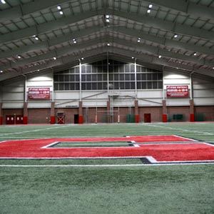 Spence Eccles Field House