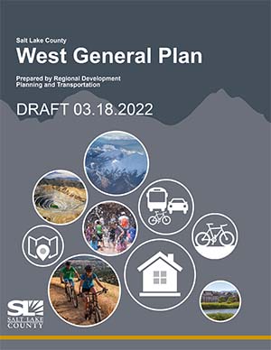 Read the Draft West General Plan