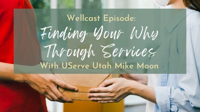 Finding Your Why Through Service