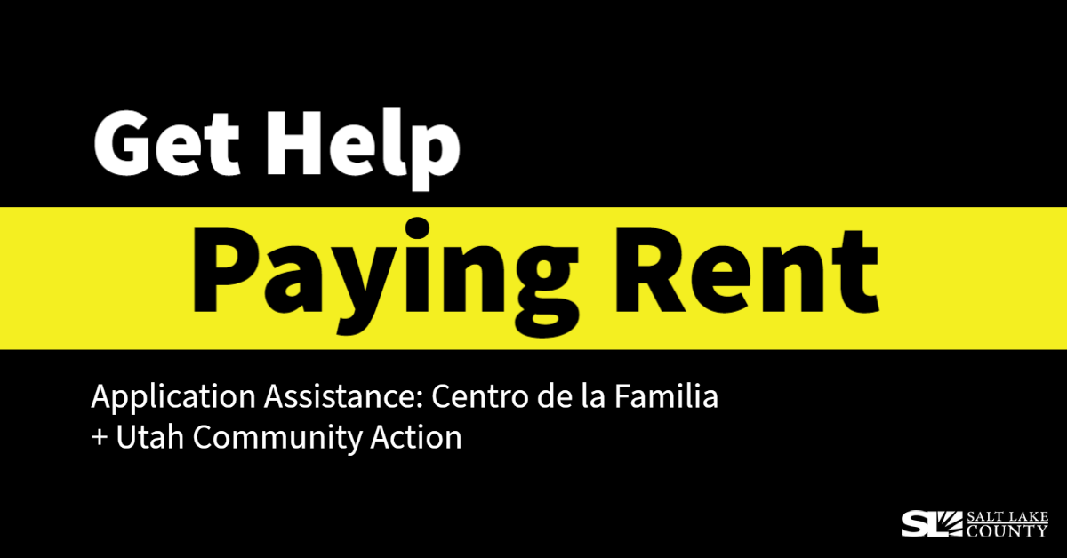 Need Help Applying for this Rental Assistance?